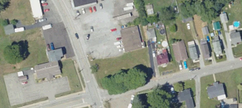 830 Darlington Rd