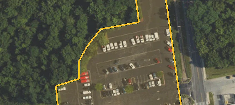 2601 Lincoln Hwy