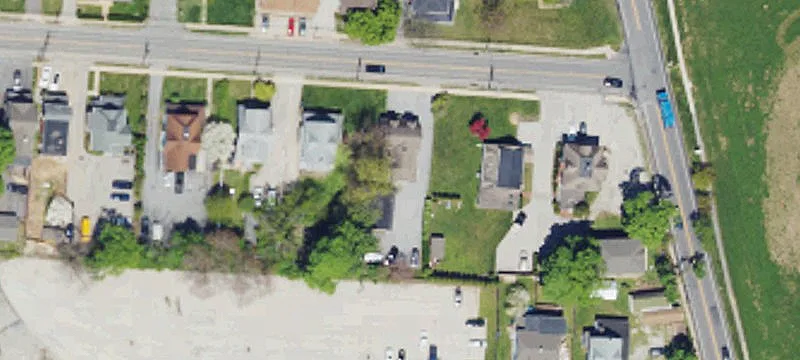 12 Central Ave