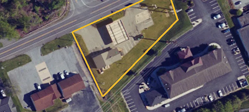 710 Limekiln Rd