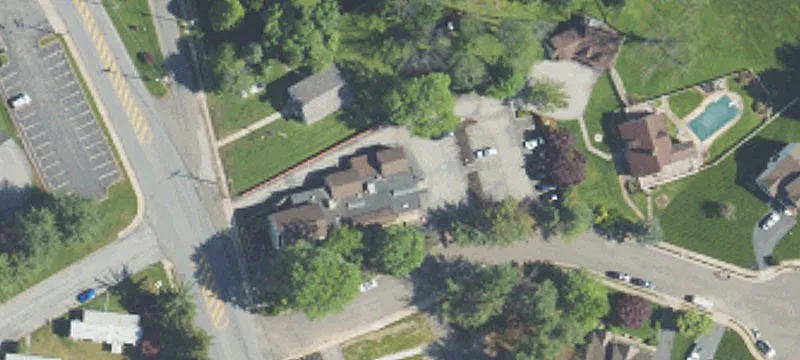 5200 Pennell Rd