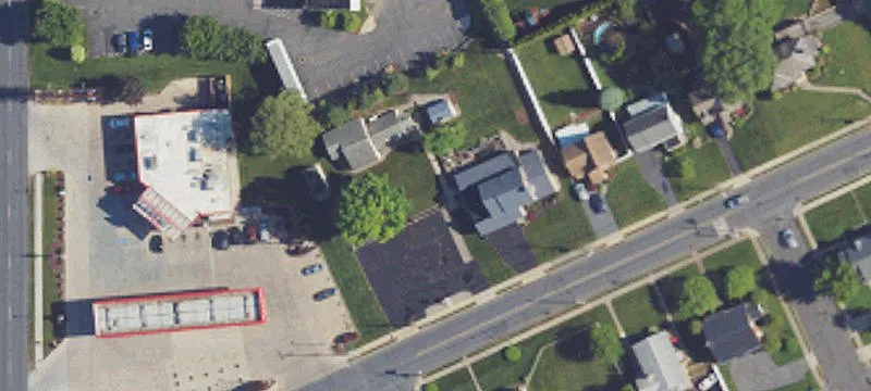 507 Bellevue Ave