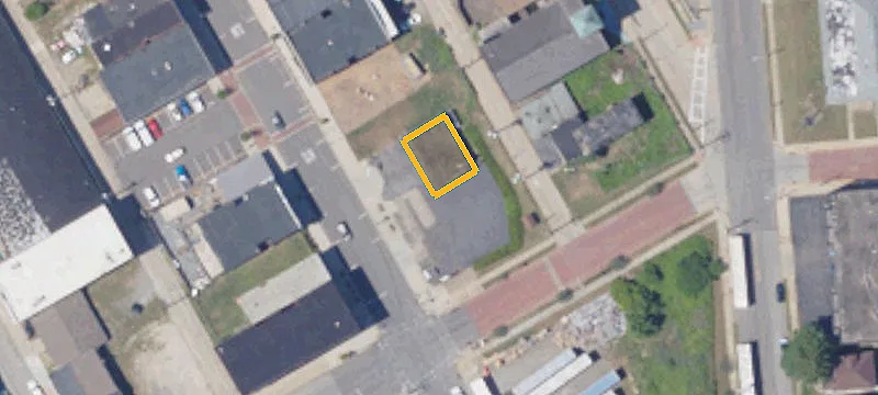 400 Merchant St
