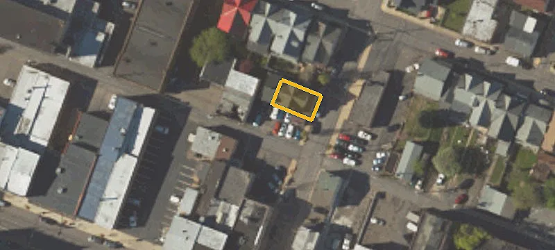 22 Pne St