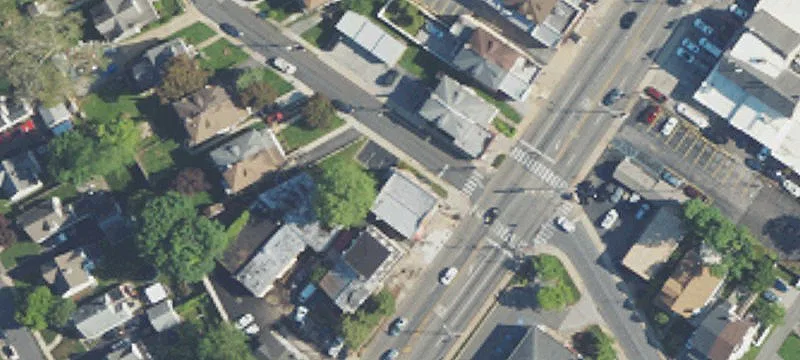 701 Chester Pike