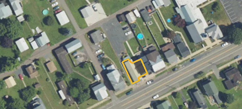 2515 Old Berwick Rd