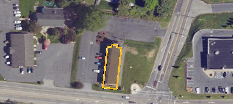 5001 Carlisle Pike
