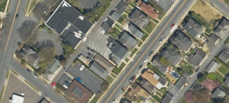 1419 Easton Ave
