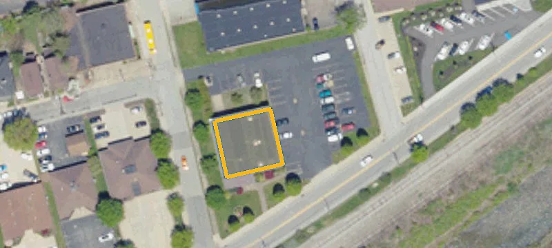 101 Adams Ave