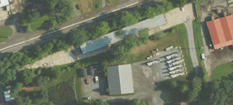 535 Rosedale Rd