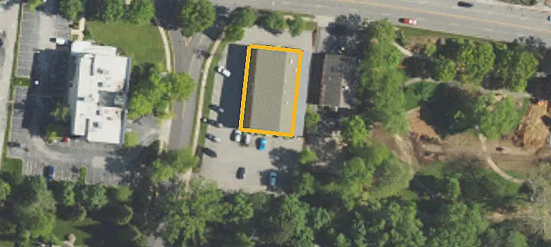 400 Lancaster Ave