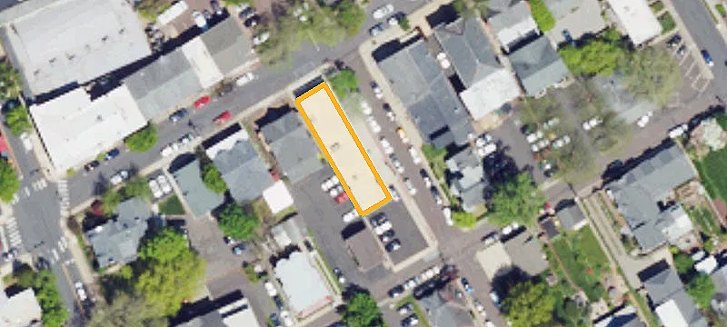 30 Oakland Ave