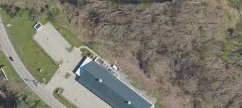 3405 Harts Run Rd
