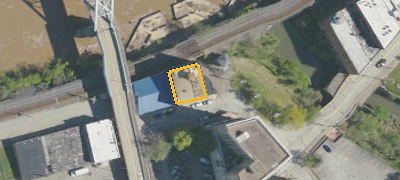 2 Water St