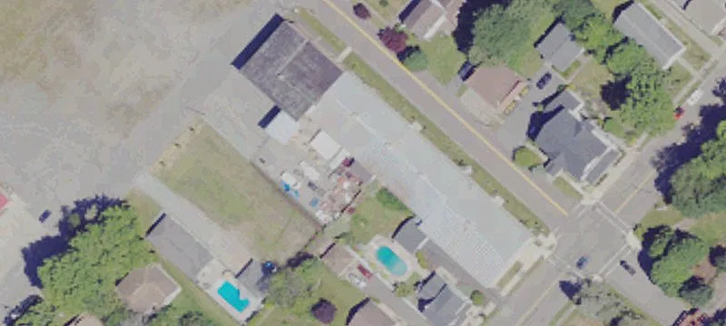 831 Lackawanna Ave