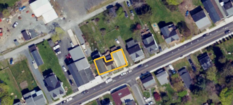 811 Main St