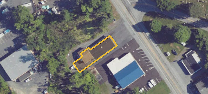 195 Old York Rd