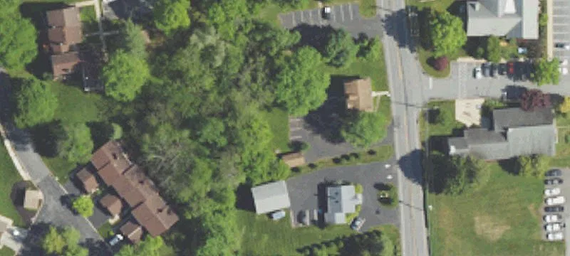 22 Pennell Rd