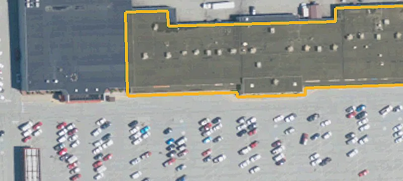 1 Franklin Vlg Mall, Unit 18