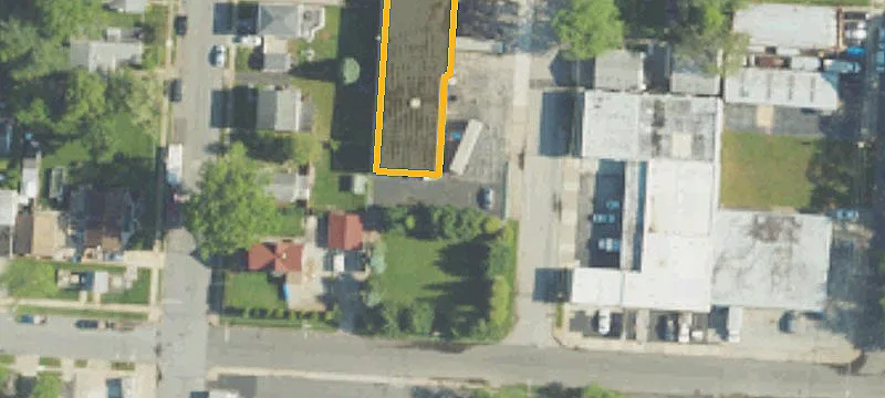 127 Erickson Ave