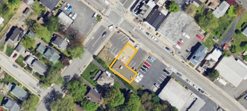 878 Township Line Rd