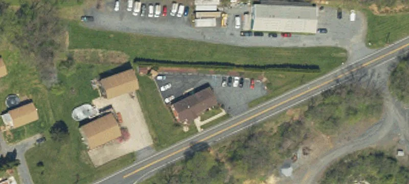3621 Eberhart Rd
