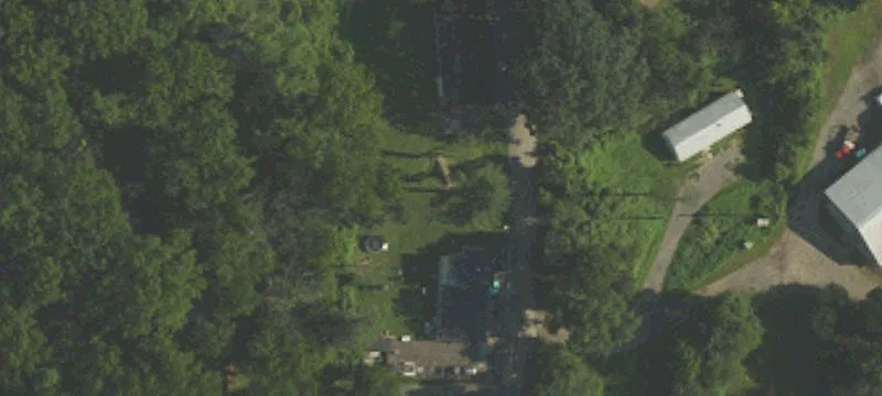 325 Ellicott Rd