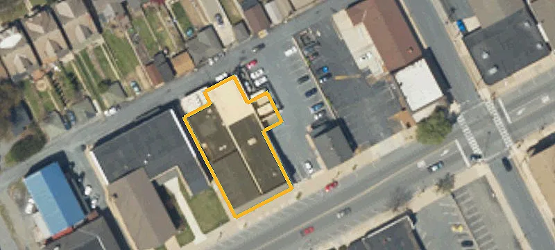 463 Delaware Ave