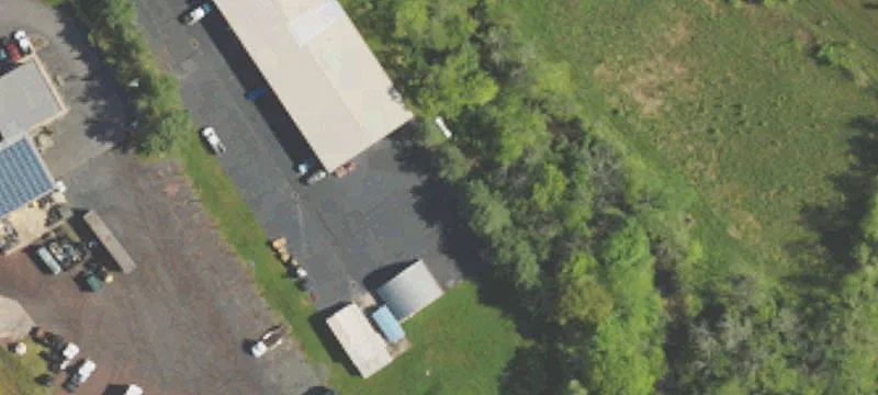 2500 Hagey Rd