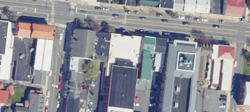 36 High St