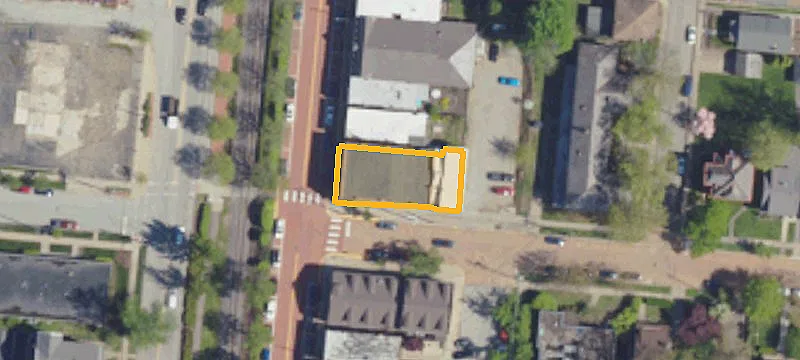 500 Allegheny Riv Blvd