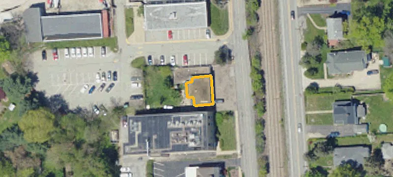 5110 Library Ave