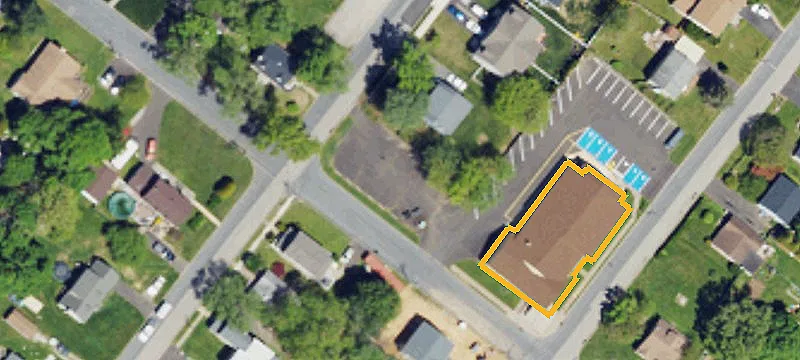 201 Girard Ave