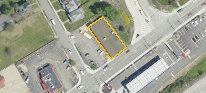 101 Wylie Ave