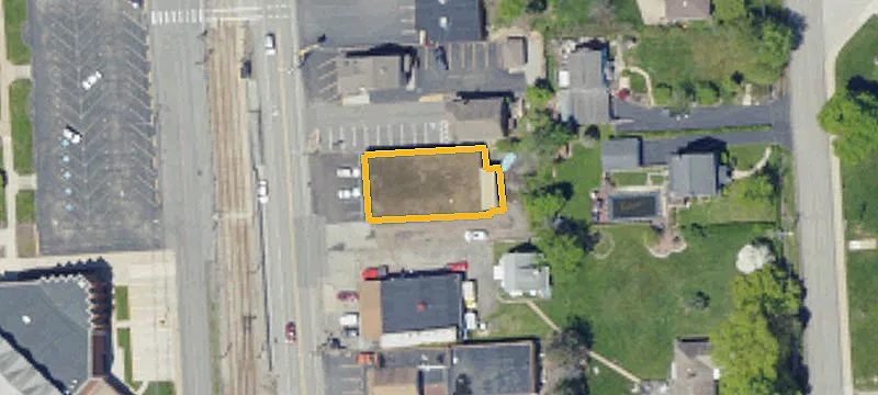 5141 Brightwood Rd