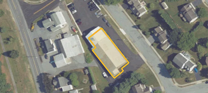 15 Hamaker Rd