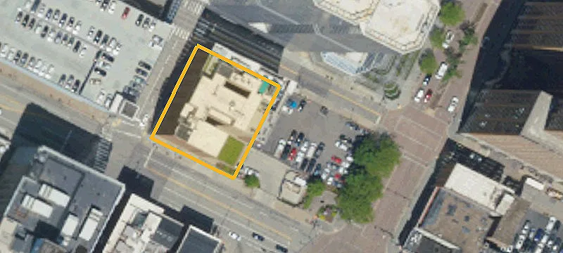 310 Grant St Ste, Unit 205