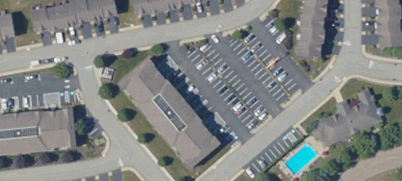 201 Severn Dr, Unit 207