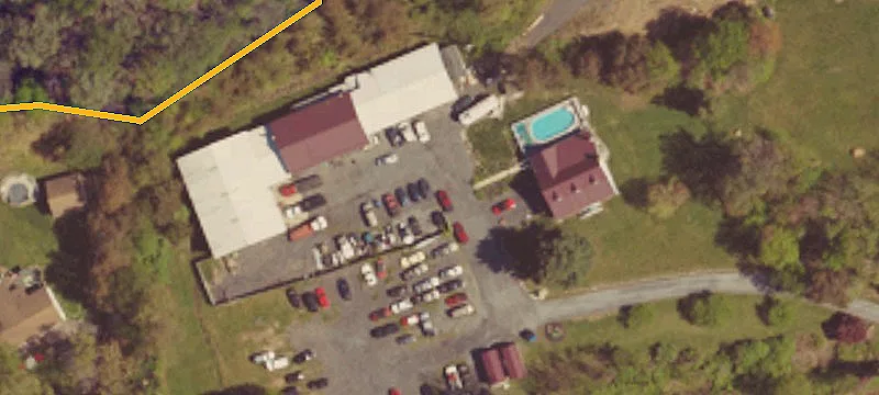 705 Tower Rd
