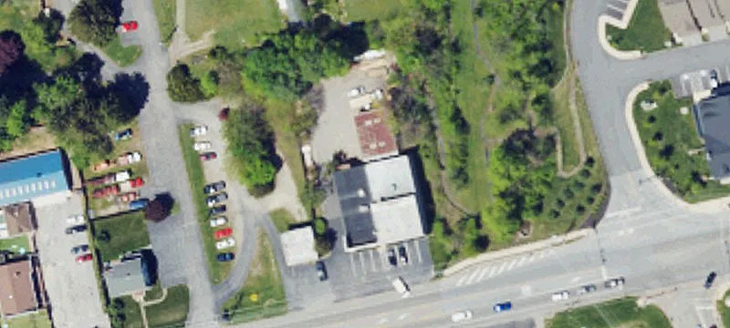 445 Lancaster Ave