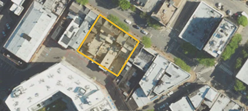 14 Lancaster Ave