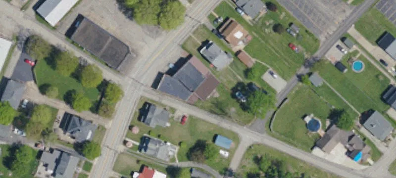32 Morgantown St