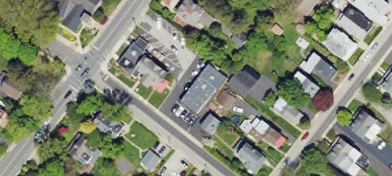 7909 Flourtown Ave
