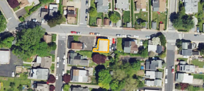 500 Hillside Ave