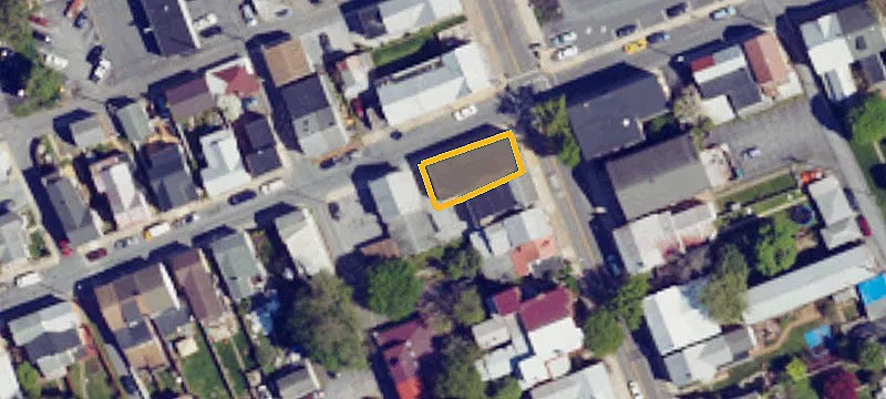 100 Market St