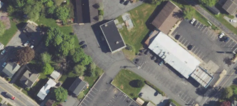 2536 Conestoga Ave