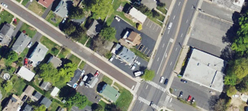 1900 Old York Rd