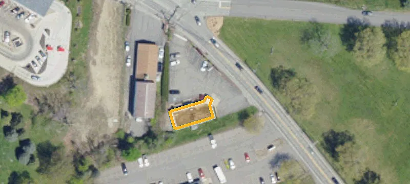846 Beaver Grade Rd