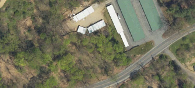2391 Applebutter Rd
