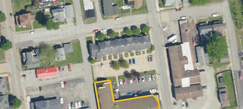 504 Mccormick Ave